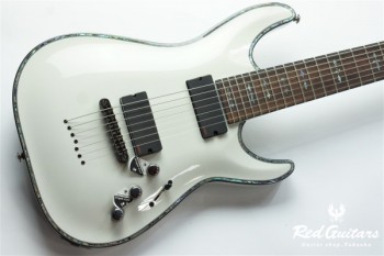 AD-C-7-HR - White